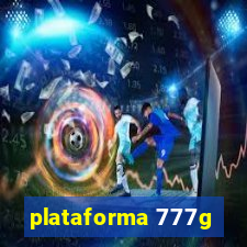 plataforma 777g